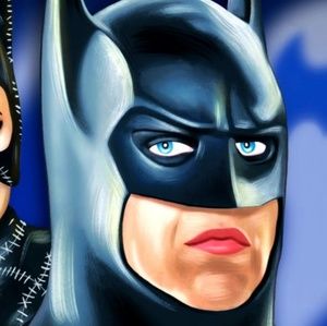 Meet your Posher, Kale